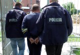 Podejrzany o zabójstwo w Bydgoszczy zatrzymany przez policjantów!