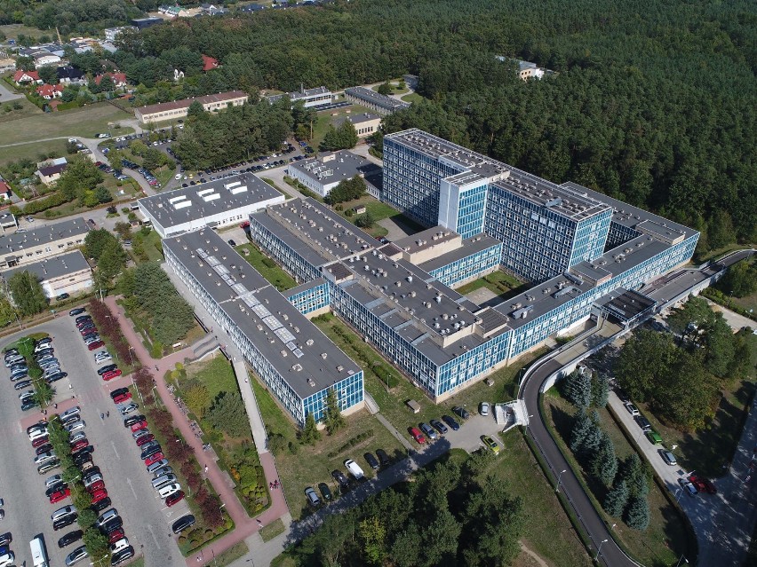 Szpital  w Lesznie szacuje podwyżki cen prądu pochłoną w 2019 roku kwotę 300 tysięcy złoych
