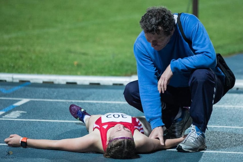 Goleniowianie z medalami. Udany start w Białogardzie