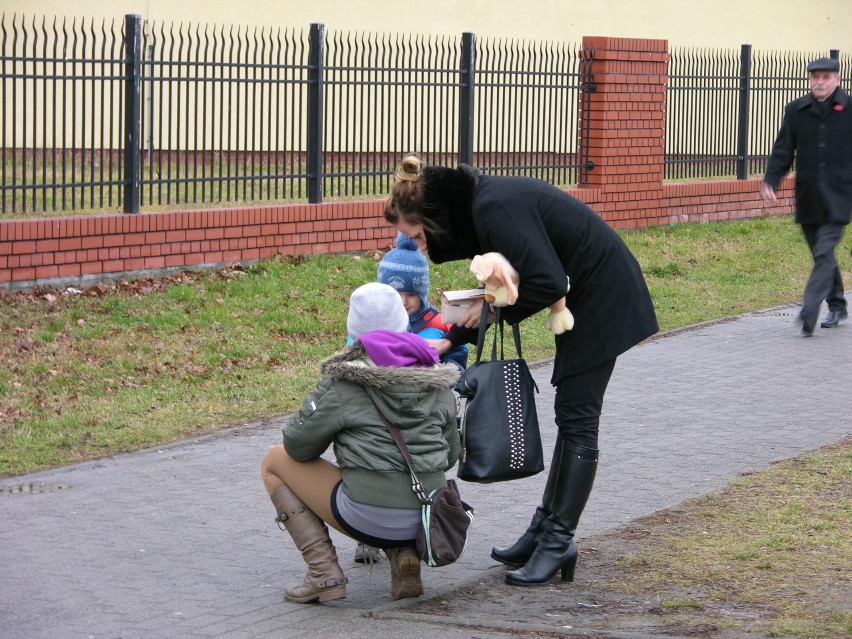 Wielka Orkiestra Świątecznej Pomocy w Skierniewicach...