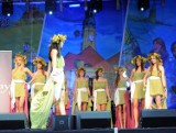 Wybory Miss Winnego Grodu  2012