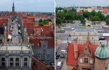 Gdańsk ma nowy punkt widokowy. Wieża Więzienna zaprasza