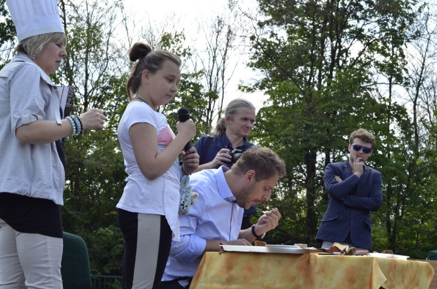 SP nr 36 na Juliuszu skończyła 60 lat [ZDJĘCIA]