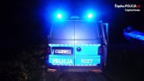 Częstochowa: 21-latek po narkotykach uciekał przed policją. Sąd nie zdecydował się go jednak umieścić w areszcie