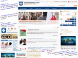 Urząd Miasta Rzeszowa ma nową stronę internetową