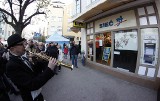 Sopot. Ulica Artystów propozycją kurortu na długi weekend majowy