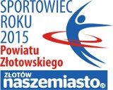 Sportowiec Roku Powiatu Złotowskiego 2015