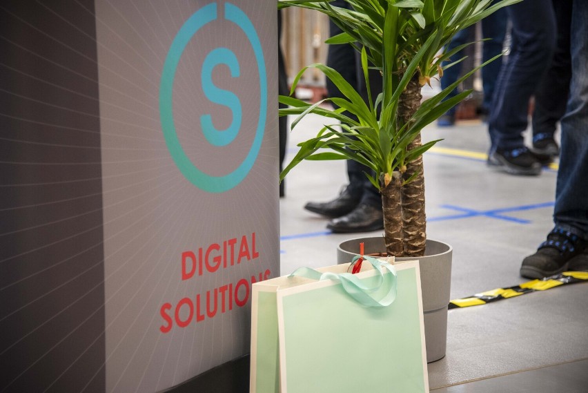 Firma Signify otworzyła czwarty zakład w Pile. Tak inwestuje w polską produkcję