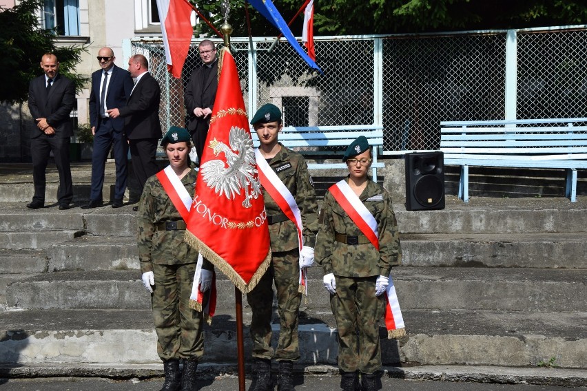 Zakończenie roku szkolnego w ZSP nr 1 w Kłodzku (GALERIA)