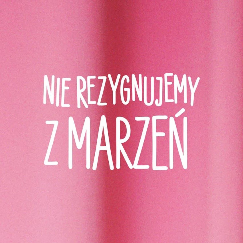 Poznajmy się bliżej: kim jest Kuba Balcerzak? Akcja "Nie Rezygnujemy z Marzeń"