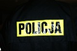 Policja Kwidzyn: Pijany 39-latek zniszczył w Liczu przystanek autobusowy