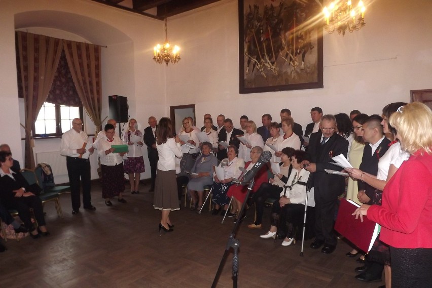 5. rocznica obchodów Środowiskowego Domu Samopomocy w Golubiu–Dobrzyniu