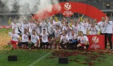 Centralna Liga Juniorów. Zdobyli mistrzostwo Polski. Zobaczcie jak potoczyły się losy piłkarzy ze złotej drużyny Korony Kielce [ZDJĘCIA]