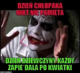 Dzień Chłopaka minął, MEMY zostały! Zobaczcie te najśmieszniejsze, Kiedy jesteś tak stary... że nikt nie złożył ci życzeń