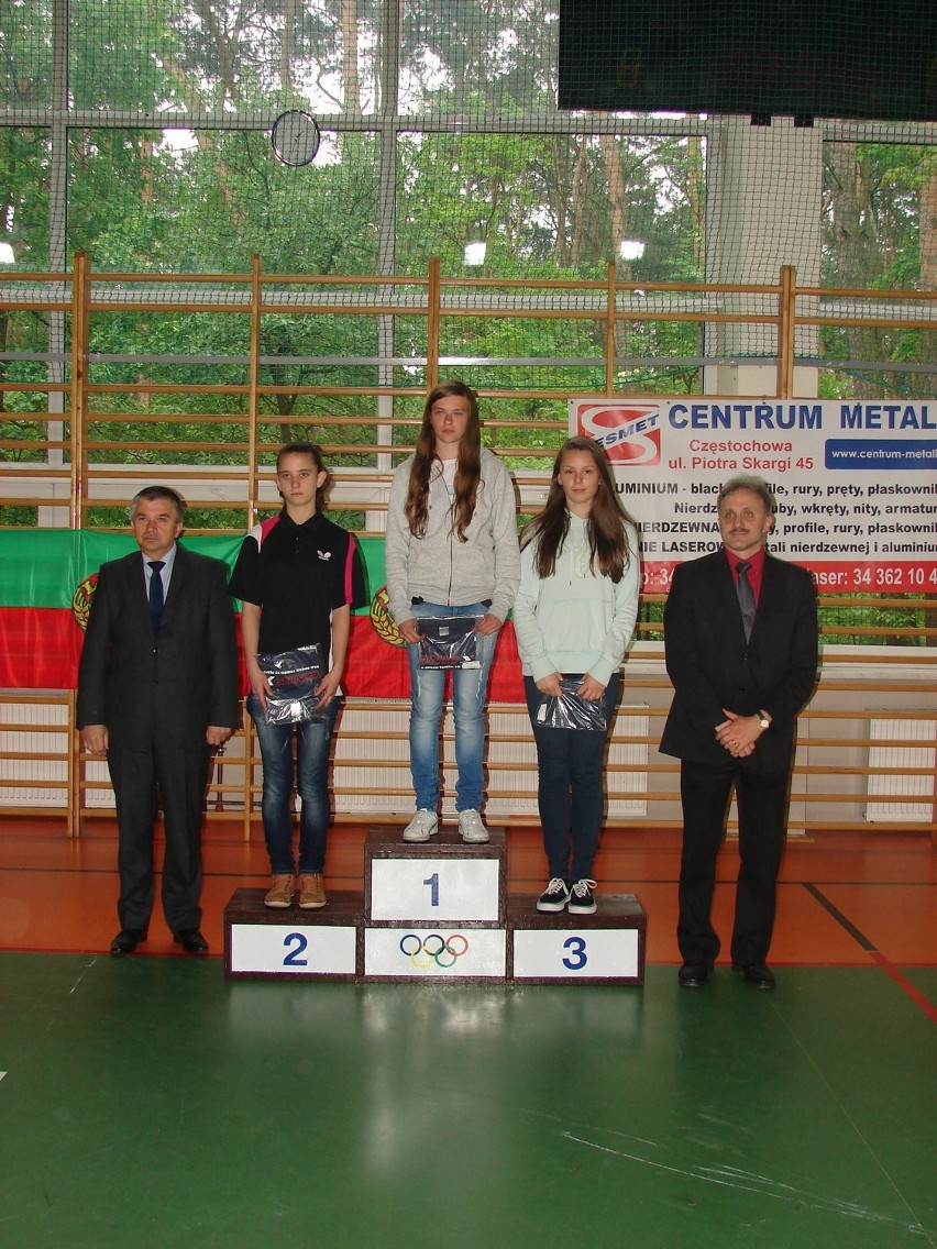 Kesmet Grand Prix Krzepic 2013