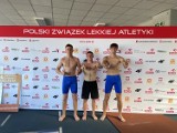 Sukces łęczycanina na Mistrzostwach Polski w dziesięcioboju