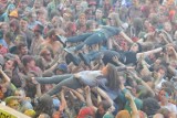 Woodstock 2015. Flower Power - niesamowity koncert Ani Rusowicz i jej gości (zdjęcia, wideo)