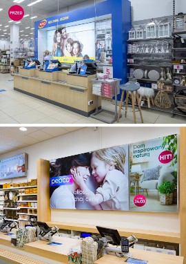 Pepco zmienia aranżacje sklepów i wprowadza nowe produkty. Pierwsze sklepy  po nowemu działają już we Wrocławiu. Tak wygląda. ZDJĘCIA | Boguszów-Gorce  Nasze Miasto