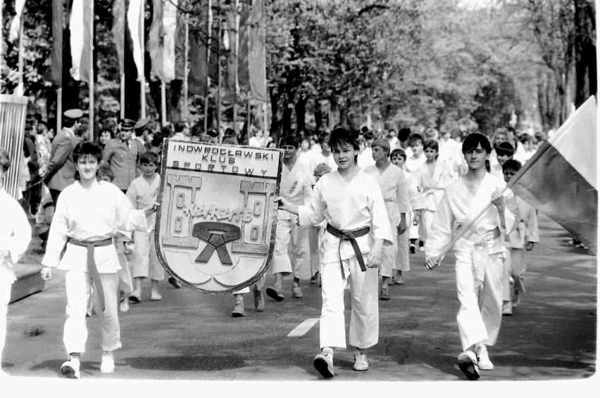 Karatecy z IKS Karate