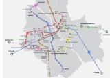 Wybory Samorządowe 2018 Warszawa. Trzaskowski chce wybudować 3 nowe linie metra. Przedstawił dokładne plany