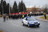 Barbórka 2011. Święto górników