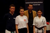 Mistrzostwa Polski w karate w Kaliszu [ZDJĘCIA, WYNIKI]