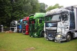 Grajewo. Za nami Truck Show Podlasie, III Grajewski Zlot Samochodów Ciężarowych. Zobacz niesamowite projekty maszyn [ZDJĘCIA]