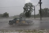 Małopolska: uwaga na intensywne opady i burze