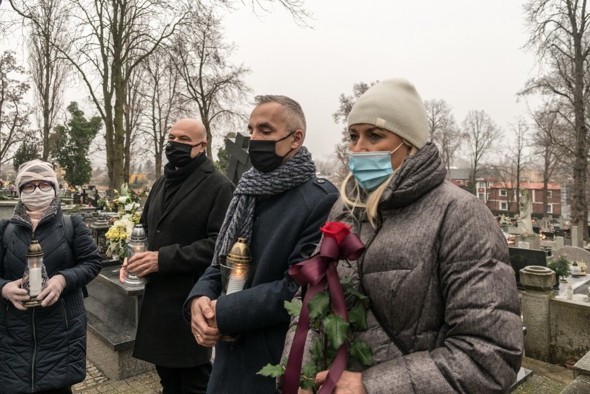 Konin: Pamiętamy o Zofii Urbanowskiej           