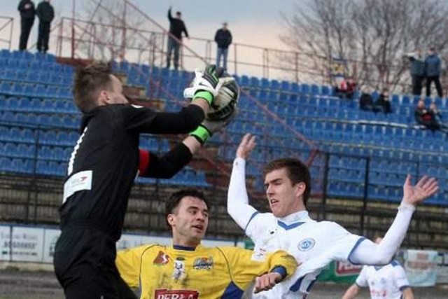 Czy bezpiecznie jest pójść na mecz na Stadion Miejski w ...