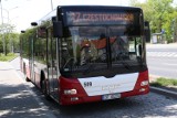 "Czy wirus na stojąco nie atakuje?". Pasażerowie MZK w Opolu mają dość ograniczonej liczby miejsc siedzących w autobusach