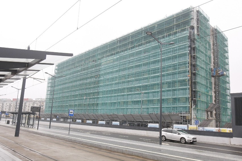 Whirlpool otwiera centrum finansowe w biurowcu Nowa Fabryczna w Łodzi