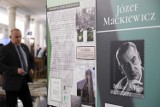 IPN o życiu i twórczości Józefa Mackiewicza – wystawę w kwidzyńskim teatrze będzie można oglądać do końca marca 2023 r.