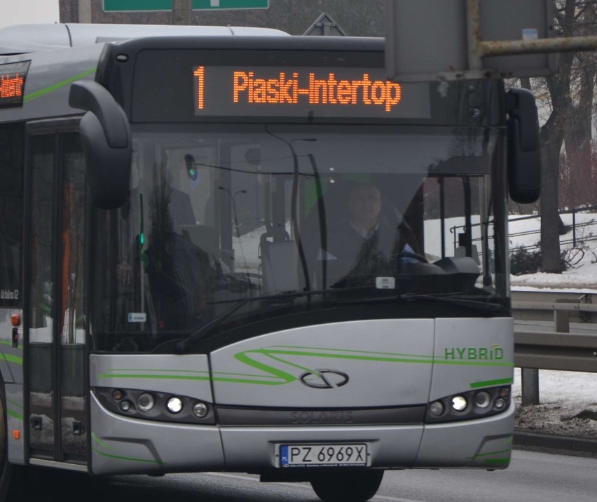 Malbork: Autobus hybrydowy jeździ dla MZK. Tylko na próbę