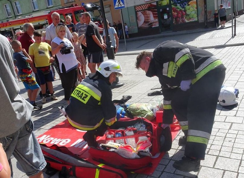 Święto Rzodkiewki w Nowym Miasteczku