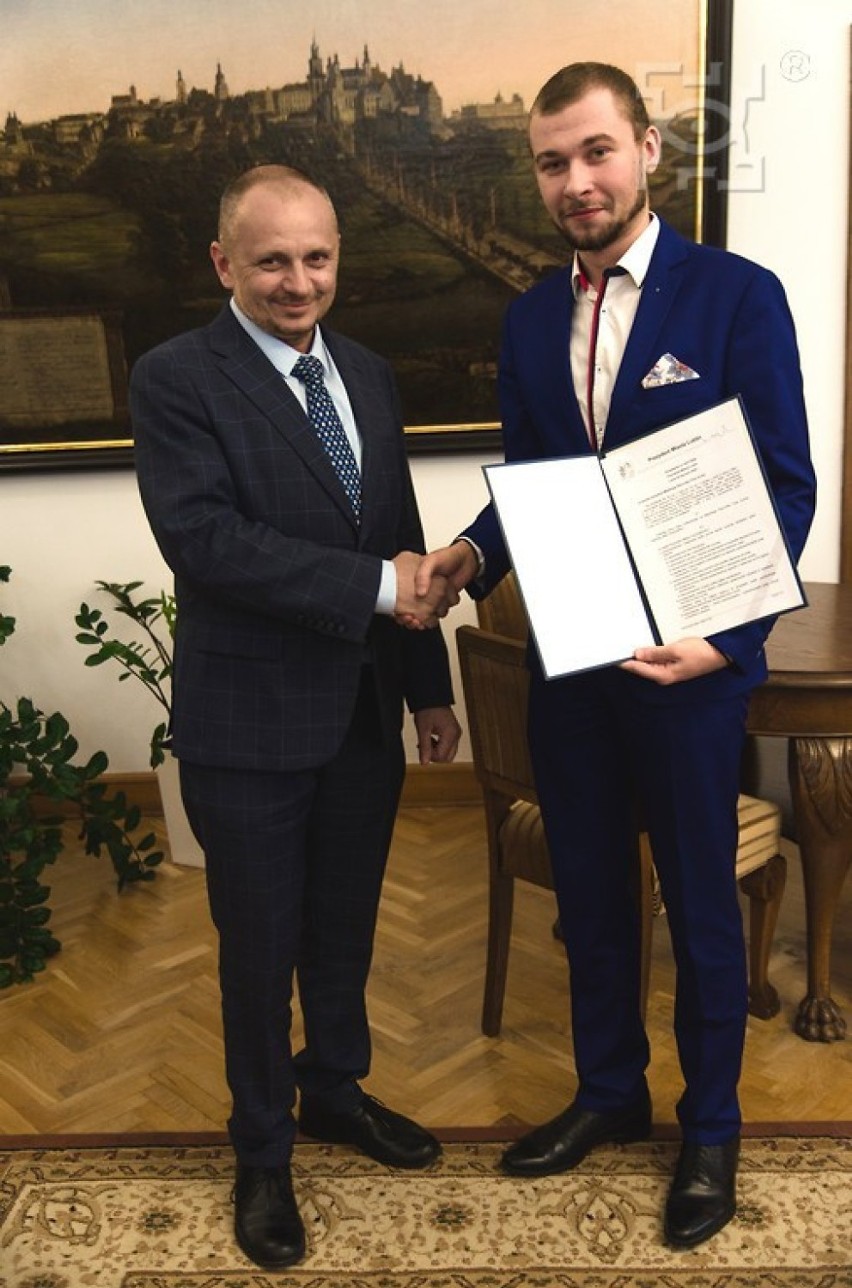 „Bazuję na swoim doświadczeniu”. Lubelscy uczniowie doczekali się rzecznika