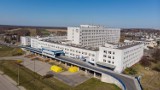 Szczepienia personelu w częstochowskich szpitalach. Zaszczepionych jest ponad 80 procent osób, ale dyrektorzy apelują do pozostałych