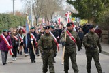 Uczcili 80. rocznicę śmierci kpt. Józefa Dambka, założyciela Gryfa Pomorskiego