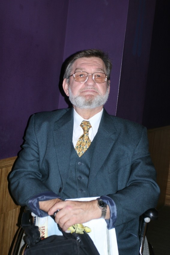 Joachim Czech