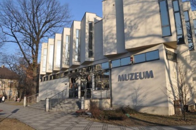 Muzeum Okręgowe Ziemi Kaliskiej