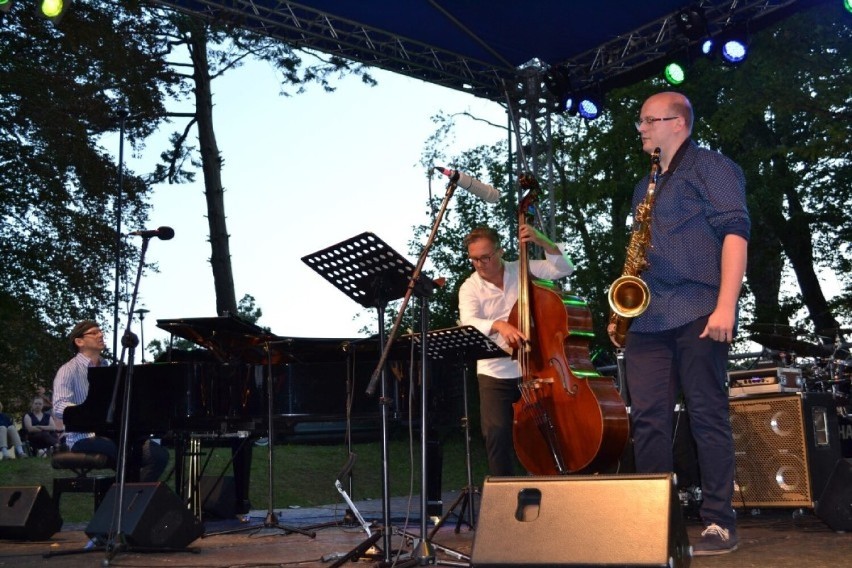 Sulęczyno. XXVI Międzynarodowy Festiwal Jazzowy "Jazz w Lesie" już 29-30 lipca!  