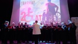 Stowarzyszenie Pomocy Osobom Niepełnosprawnym “BARKA” obchodziło 20-lecie istnienia