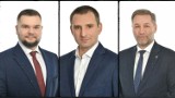 Dawid Jereczek i Michał Majewski zmierzą się w drugiej turze wyborów o fotel burmistrza