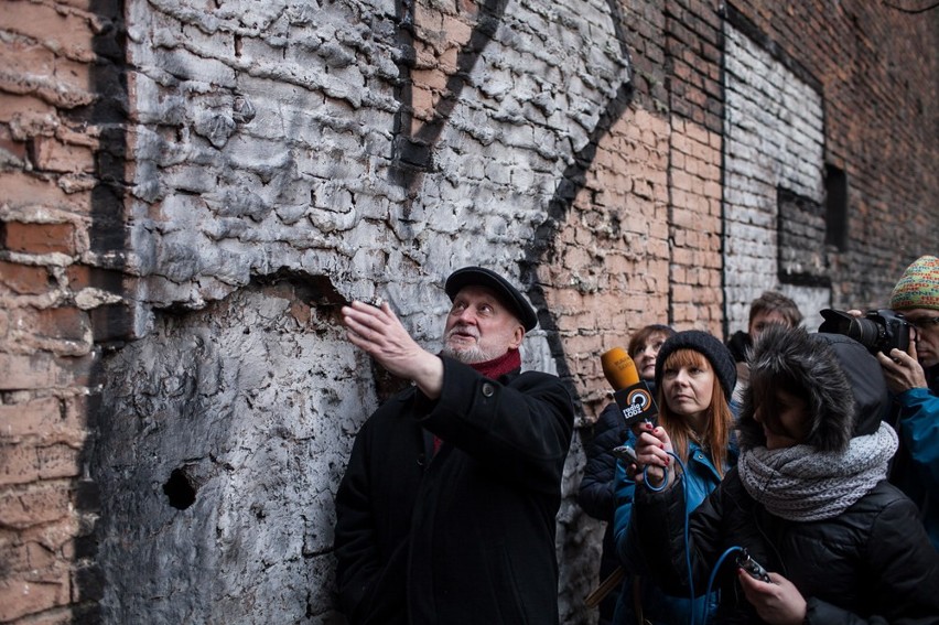 Film "Sąsiady": Pudzian księdzem, Anna Mucha zakonnicą