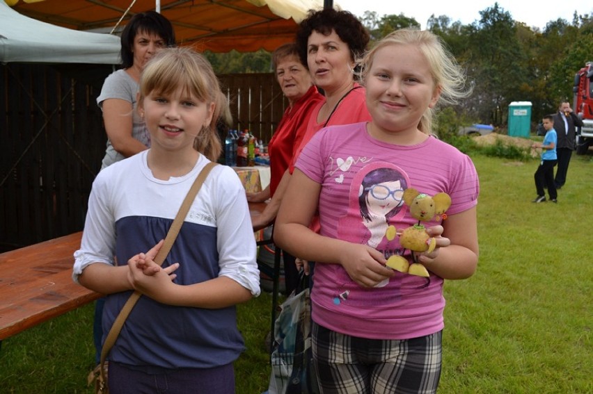 Bukowina Sycowska: Międzyborskie Pyrkowanie z Partnerstwem