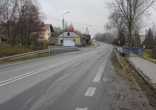 Na drodze z Krakowa do Wadowic nowe mosty zastąpią stare konstrukcje