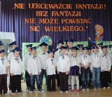 Uroczystość nadania Przedszkolu nr 22 w Żorach imienia Jana Brzechwy