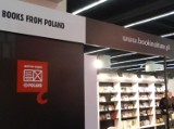 "Instytut Książki" zaprezentował Polskę na targach we Frankfurcie