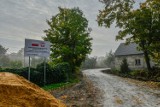 Trwa przebudowa drogi powiatowej w Bukowie Śląskiej. Łączny koszt inwestycji to blisko 1,2 miliona złotych