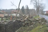 Kilka tysięcy osób w powiecie słupskim jeszcze bez prądu